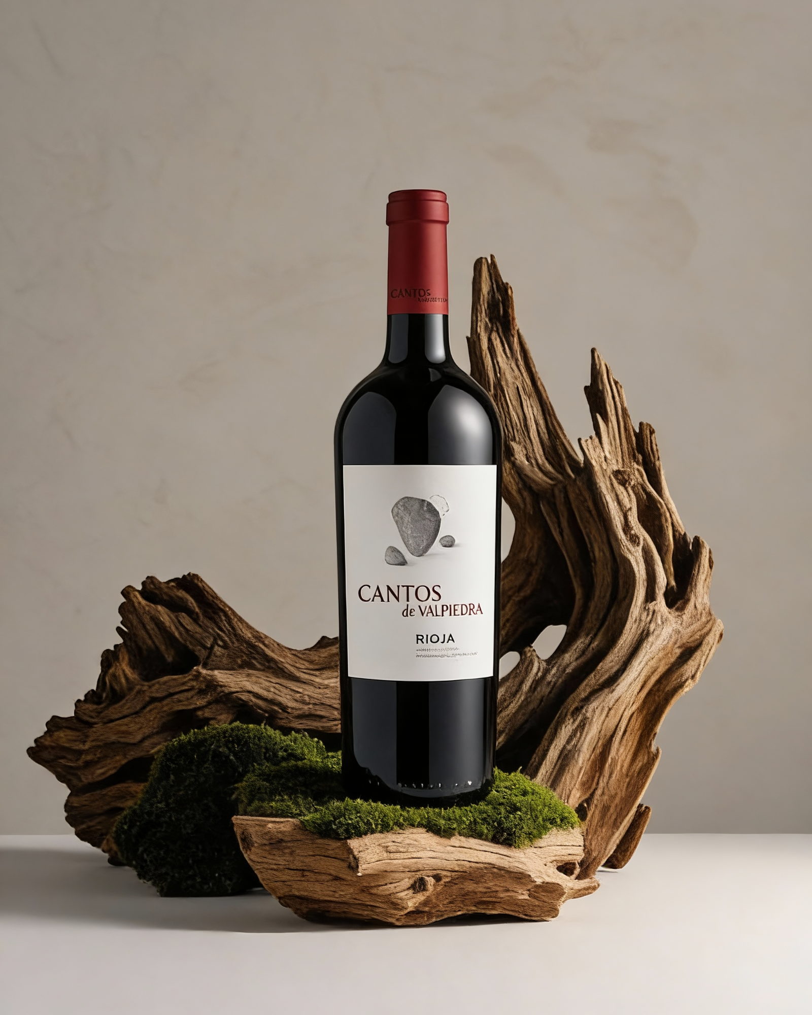 Cantos de Valpiedra Crianza