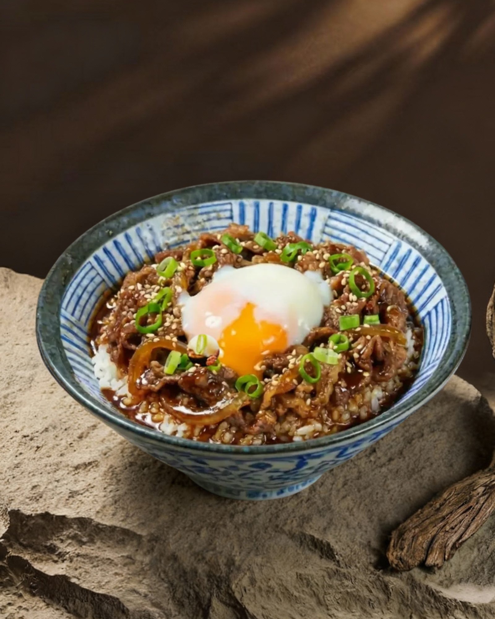 Gyudon