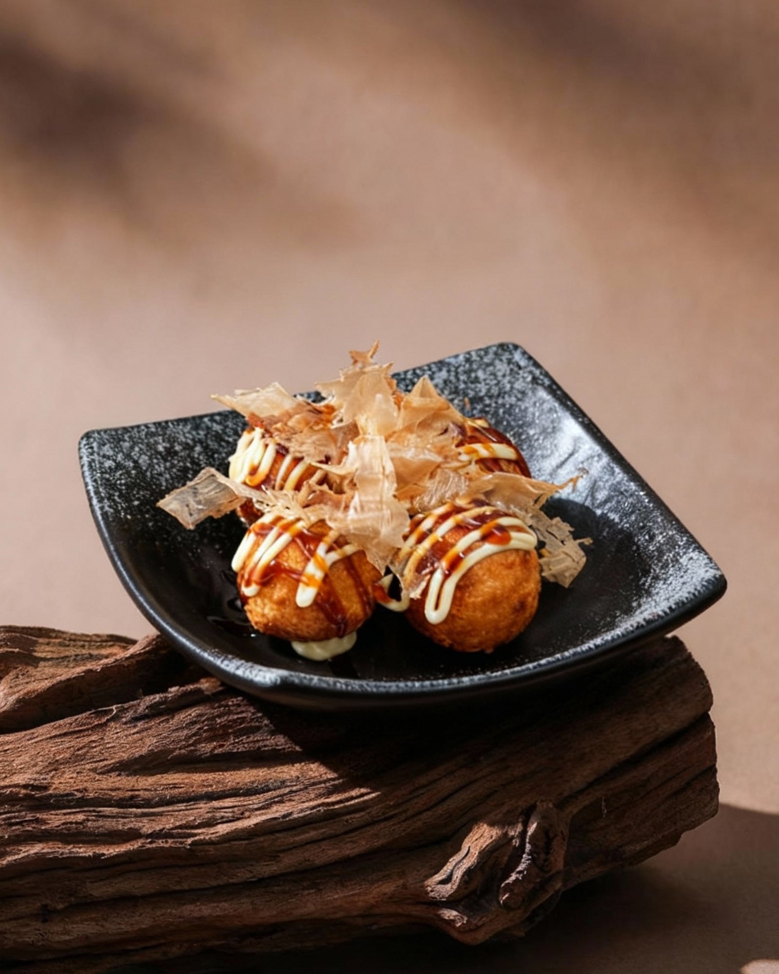 Takoyaki