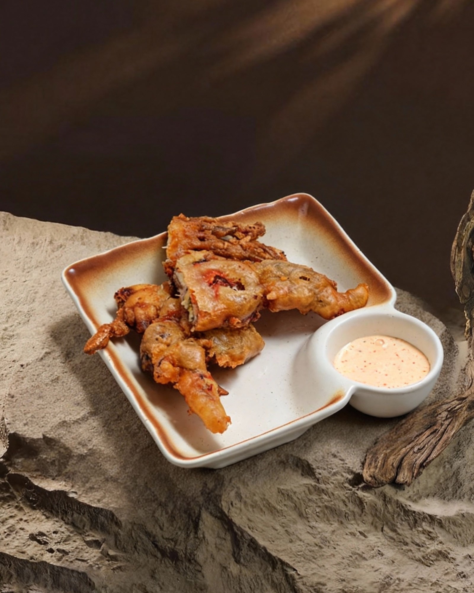 Soft Shell Crab