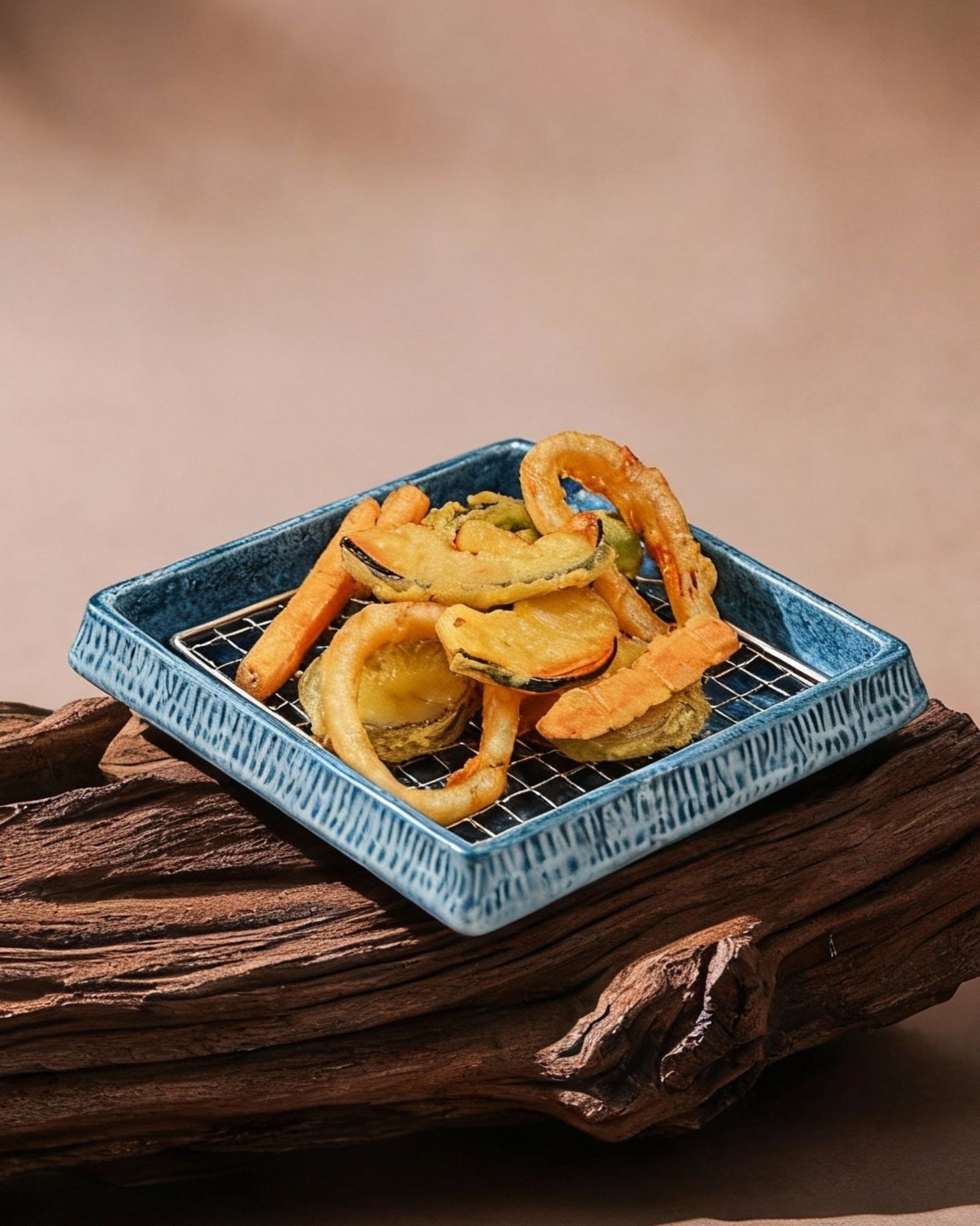 Tempura Variada