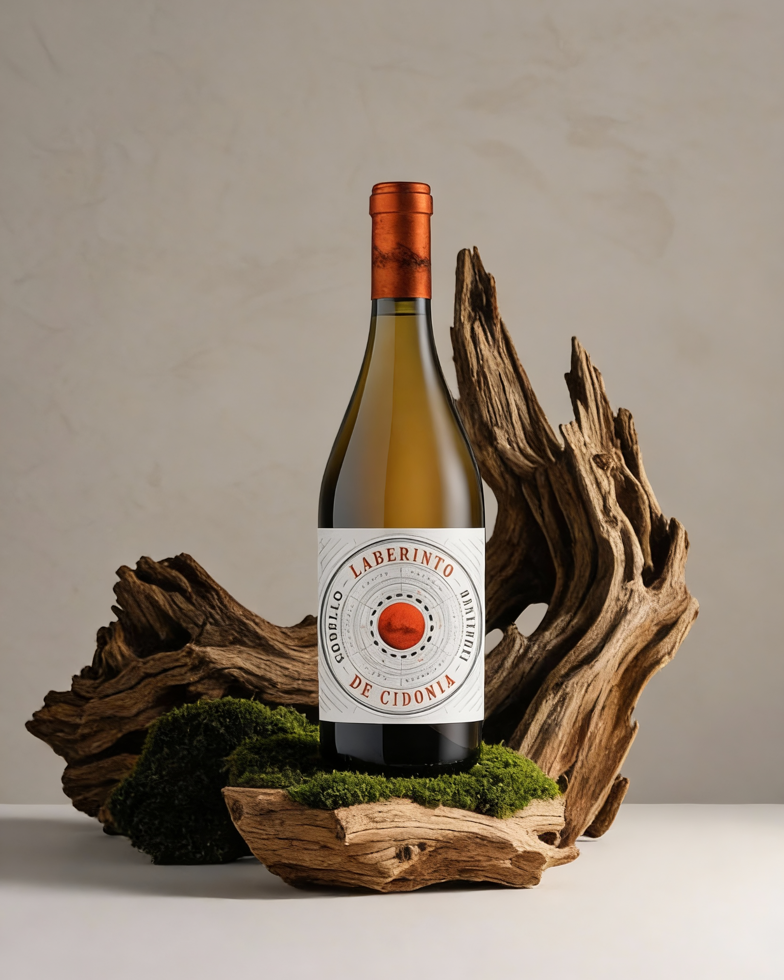 Laberinto de Cidonia