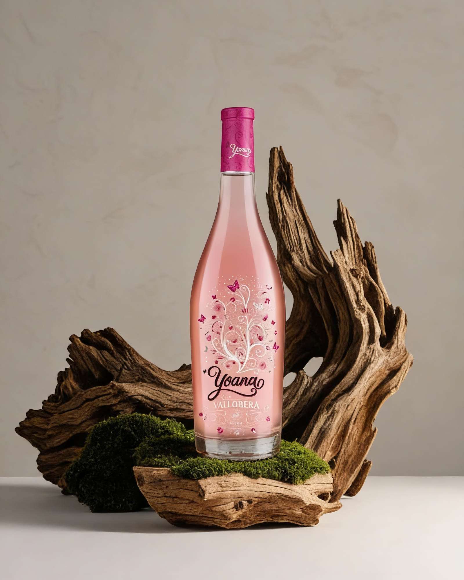 Yoana de Vallobera Rosado