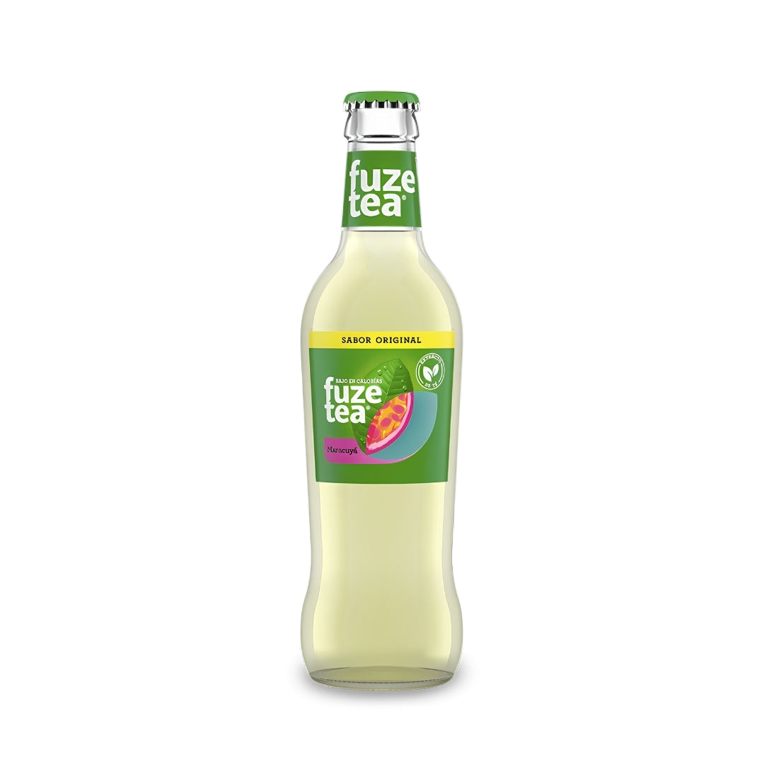 Fuze tea Maracuyá